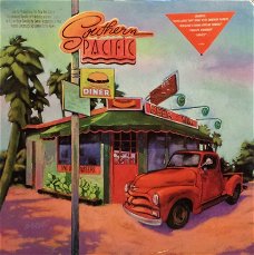 LP - Southern Pacific