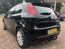 Fiat Grande Punto - 1.4 edizione cool *AIRCO /STUURBEKR. / LM VELGEN