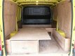 Ford Transit - 260S 2.2 TDCI , 08, 2X SCHUIFDEUR, JAAR APK, IN NETTE STAAT - 1 - Thumbnail