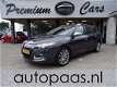 Renault Mégane Estate - 1.5 DCI 111pk GT-LINE, NAV, CRUISE, TREKH, - 1 - Thumbnail