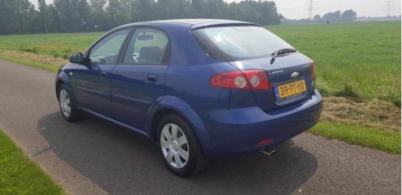 Chevrolet Lacetti - 1.4-16V Style AIRCO KOOPJE € 699, - 1