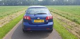 Chevrolet Lacetti - 1.4-16V Style AIRCO KOOPJE € 699, - 1 - Thumbnail