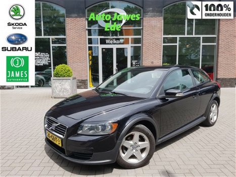 Volvo C30 - 1.6 KINETIC -= Nette auto = - 1