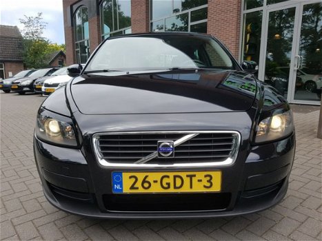 Volvo C30 - 1.6 KINETIC -= Nette auto = - 1