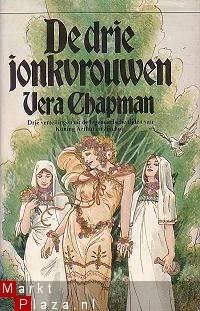 Vera Chapman - De drie jonkvrouwen