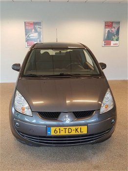 Mitsubishi Colt - 1.3 Heartbeat, incl. Grote beurt en Apk - 1