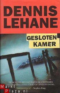 Dennis Lehane - Gesloten kamer - 1