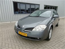 Nissan Primera - 1.8 Visia Style Airco Clima Nieuw Model