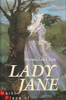 Norma Lee Clark - Lady Jane - 1