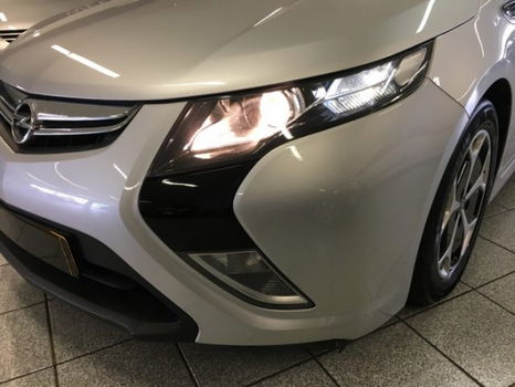 Opel Ampera - 1.4 Edition € 13.950 incl BTW- Luxery & Leather - NAVI - 1