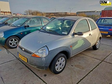 Ford Ka - 1.3 | 111.774 km | N.A.P - 1