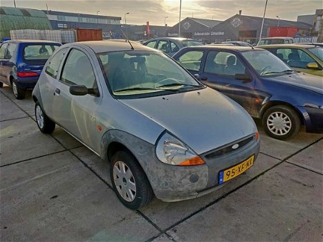 Ford Ka - 1.3 | 111.774 km | N.A.P - 1