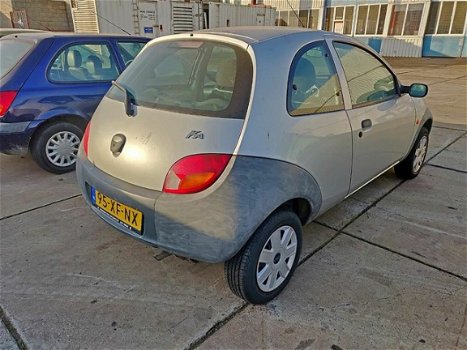 Ford Ka - 1.3 | 111.774 km | N.A.P - 1