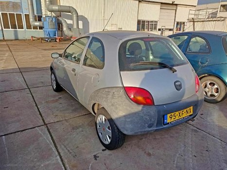 Ford Ka - 1.3 | 111.774 km | N.A.P - 1