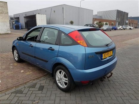 Ford Focus - 1.6-16V Collection - 1