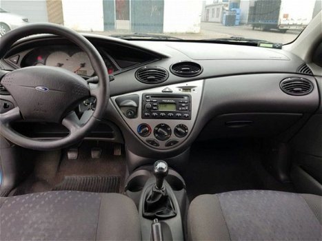 Ford Focus - 1.6-16V Collection - 1