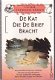 Lilian Jackson Braun -De Kat die de brief bracht - 1 - Thumbnail