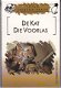 Lilian Jackson Braun -De Kat die voorlas - 1 - Thumbnail