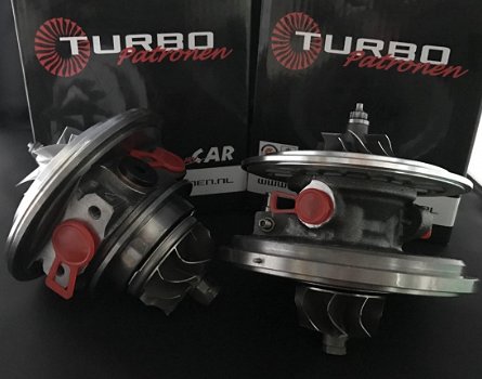 PAT-0080 Turbo Patroon Peugeot €185,- 5303-710-0527 - 1