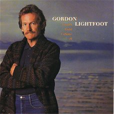 LP - Gordon Lightfoot - Gord's gold Vol. II