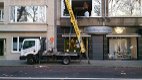 ladderlift verhuislift meubellift snel veilig goedkoop vanaf 50 euro !!!! - 2 - Thumbnail