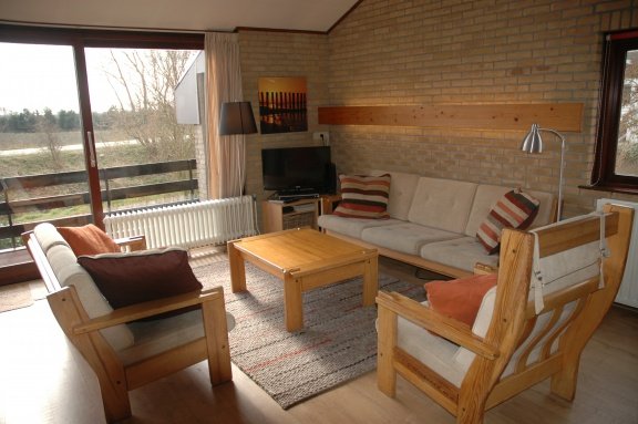 vakantie appartement in Cadzand-bad - nr. 1