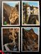 Oude ansichtkaarten Circuit des Gorges du Cians et de Daluis - 3 - Thumbnail