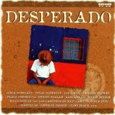 Desperado (CD) - 1