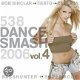 538 Dance Smash 2006 Vol. 4 (CD) - 1 - Thumbnail