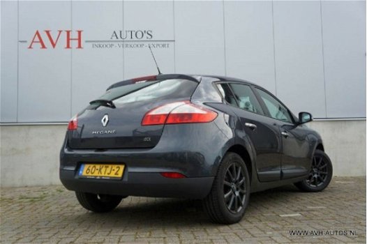 Renault Mégane - 1.5 DCI Dynamique 81kW - 1