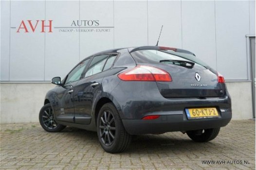 Renault Mégane - 1.5 DCI Dynamique 81kW - 1