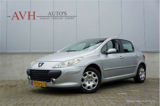 Peugeot 307 - 1.6 xs - 1