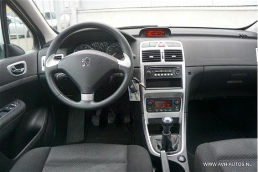 Peugeot 307 - 1.6 xs - 1