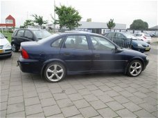 Opel Vectra - 1.6-16V Pearl.. Apk 27-06-2020