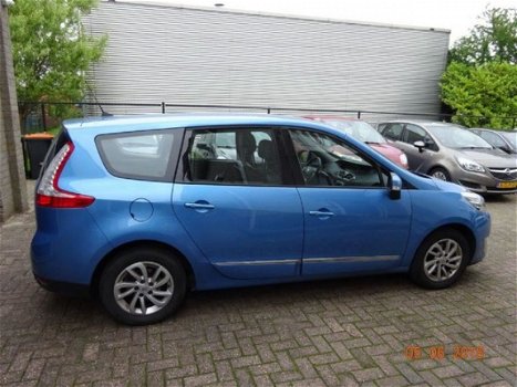 Renault Grand Scénic - 1.5dci expression 7p - 1