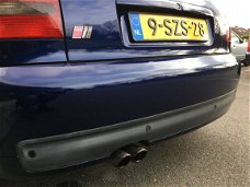 Audi A3 - 1.8 5V T S3 Ambition