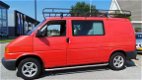 Volkswagen Transporter - 1.9 TD 292 T800 d-riem vv op 102.045km, Imperiaal, Elc ramen, - 1 - Thumbnail