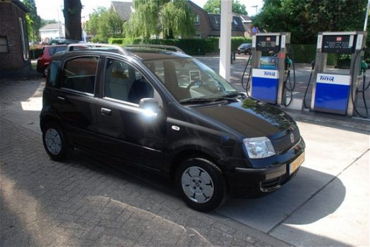 Fiat Panda - 1.1 Active - 1