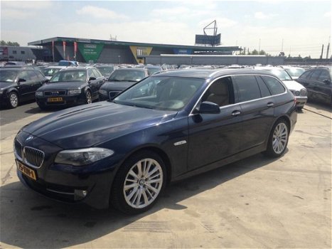 BMW 5-serie Touring - 535d Touring - 1