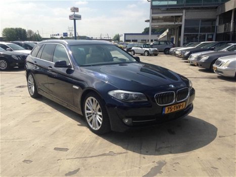 BMW 5-serie Touring - 535d Touring - 1