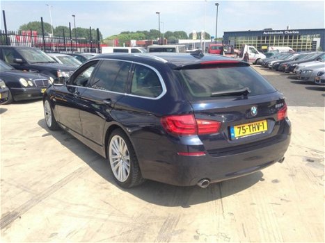 BMW 5-serie Touring - 535d Touring - 1