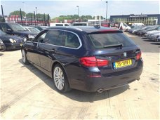 BMW 5-serie Touring - 535d Touring