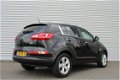 Kia Sportage - 1.6 GDI X-ECUTIVE PLUS PACK | Airco | PDC | Cruise | 17 