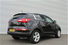 Kia Sportage - 1.6 GDI X-ECUTIVE PLUS PACK | Airco | PDC | Cruise | 17 " LM velgen | Dealeronderhoud