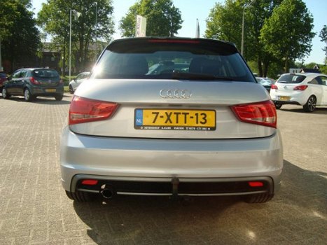 Audi A1 Sportback - Admired 1.2 TFSI S-Line exte ABS, ASR, ESP, Elec.sper.dif.start/stop - 1