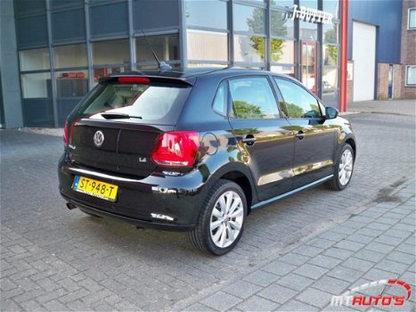 Volkswagen Polo - 1.4 - 1