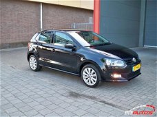 Volkswagen Polo - 1.4