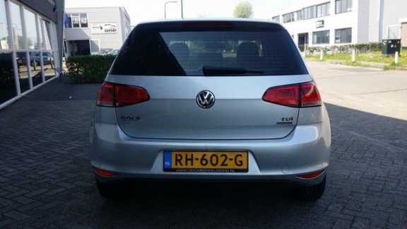 Volkswagen Golf Variant - 1.6 TDI 105pk Highline - 1