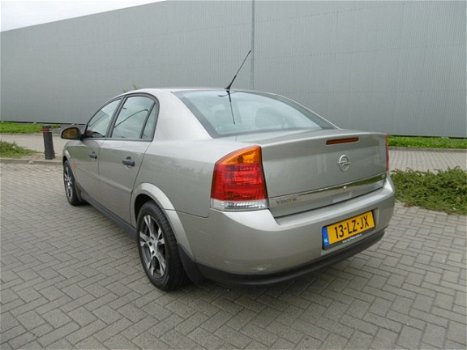 Opel Vectra - 2.2-16V Comfort Airco Cruise Control Automaat - 1