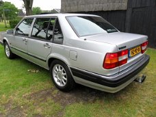 Volvo 960 - 3.0I 24V EXCLUSIVENIEUWSTAATZEER UNIEK137.000 KMYOUNGT